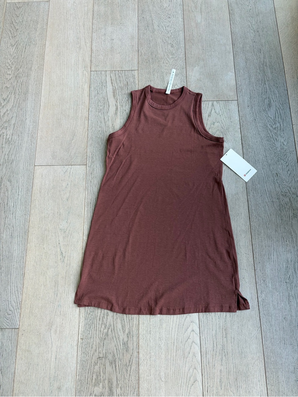 Lululemon classic fit dress NWT